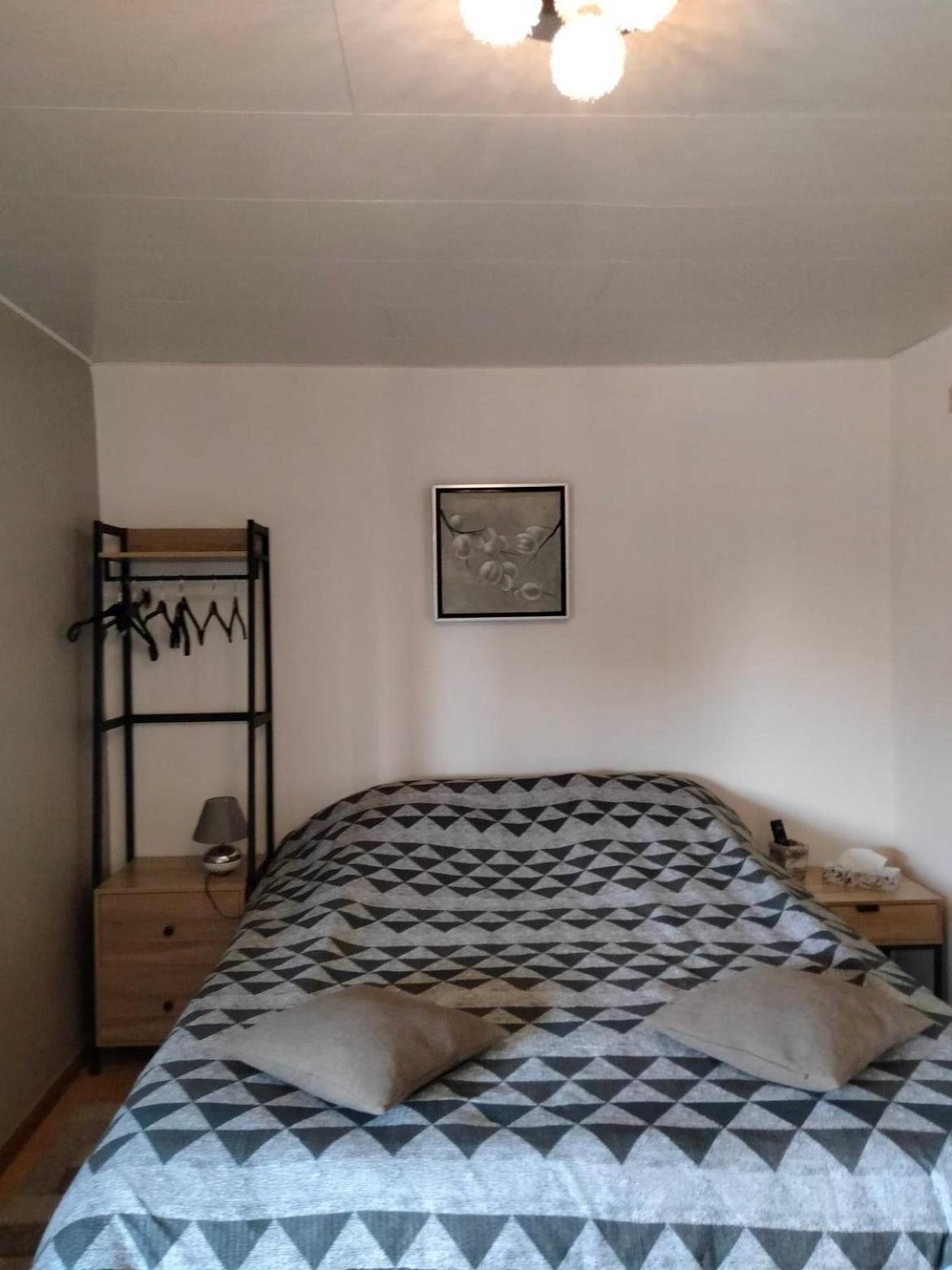 Chambres D'Hotes Arnold Dambach Eksteriør billede
