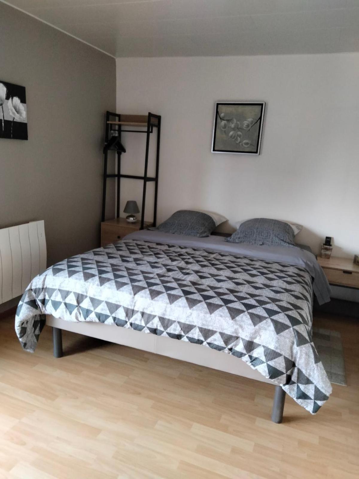 Chambres D'Hotes Arnold Dambach Eksteriør billede
